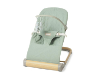 NENO NESSO LIGHT GREEN leżaczek dla dzieci - 1360071 - zdjęcie 3